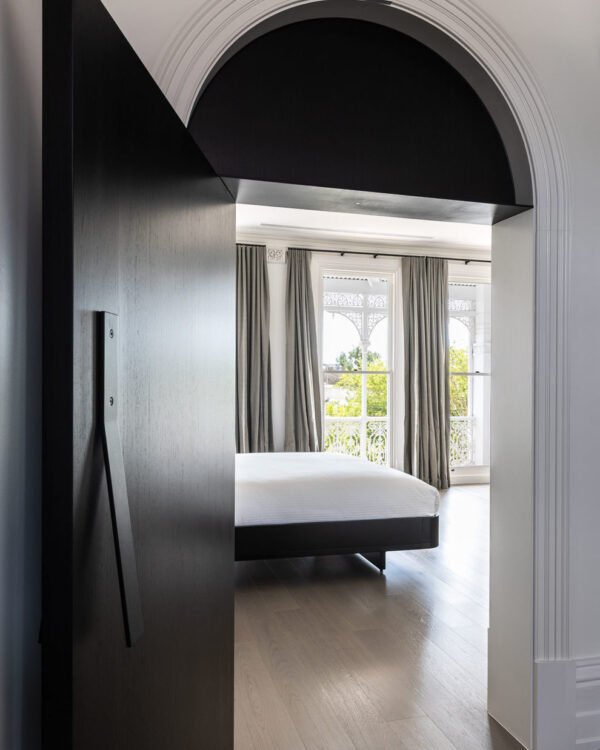 Plank French Oak