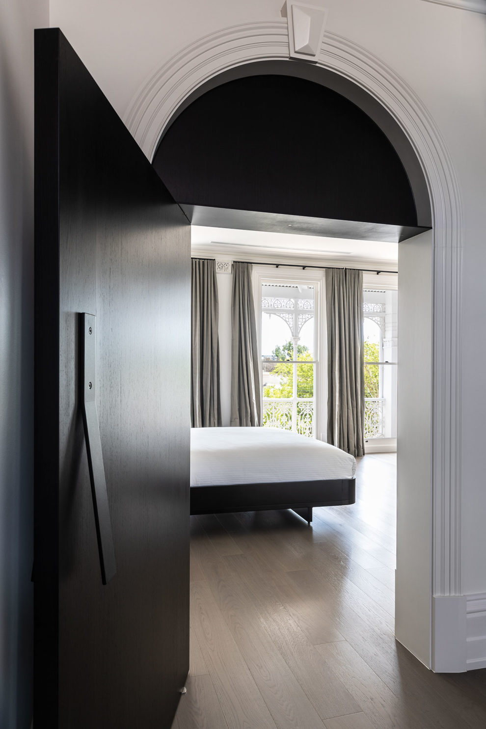 Plank French Oak