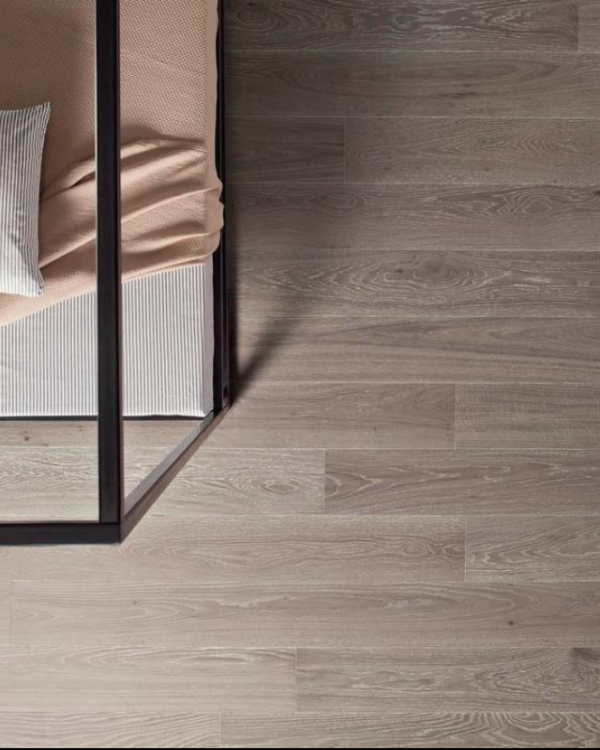 Herringbone French Oak