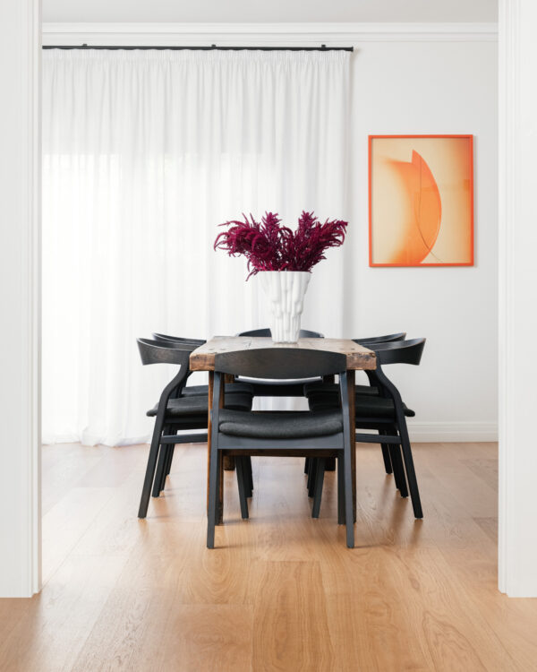 Chevron Hardwood Floor pattern