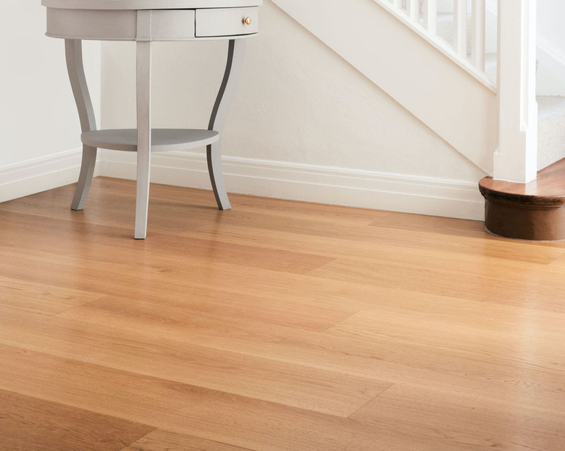 Herringbone French Oak
