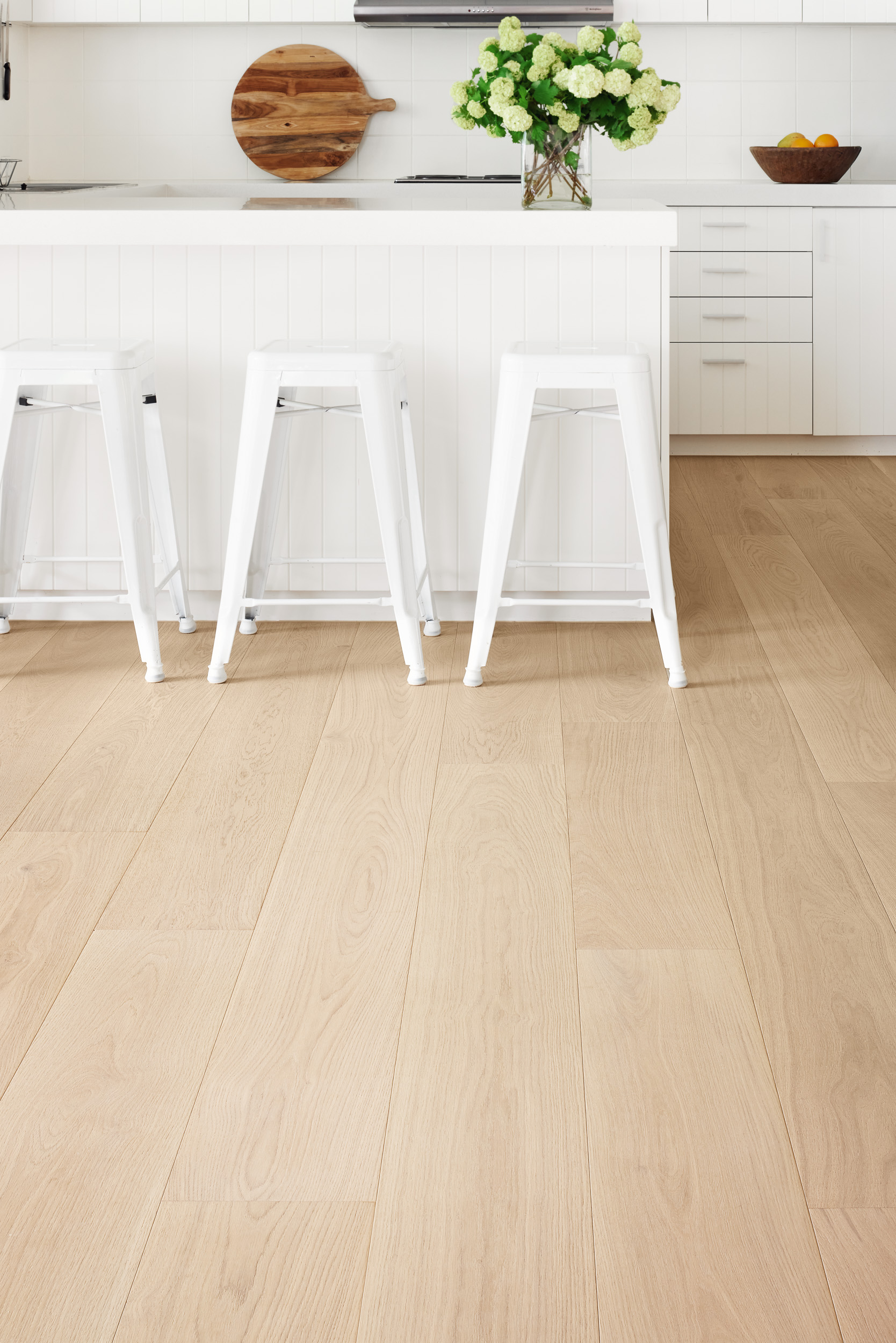 Atelier Hardwood Flooring