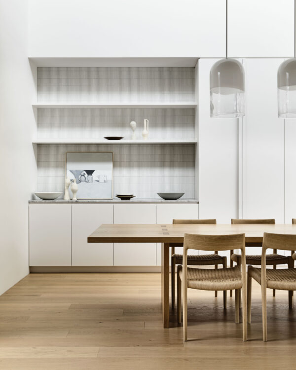 Atelier Hardwood Flooring