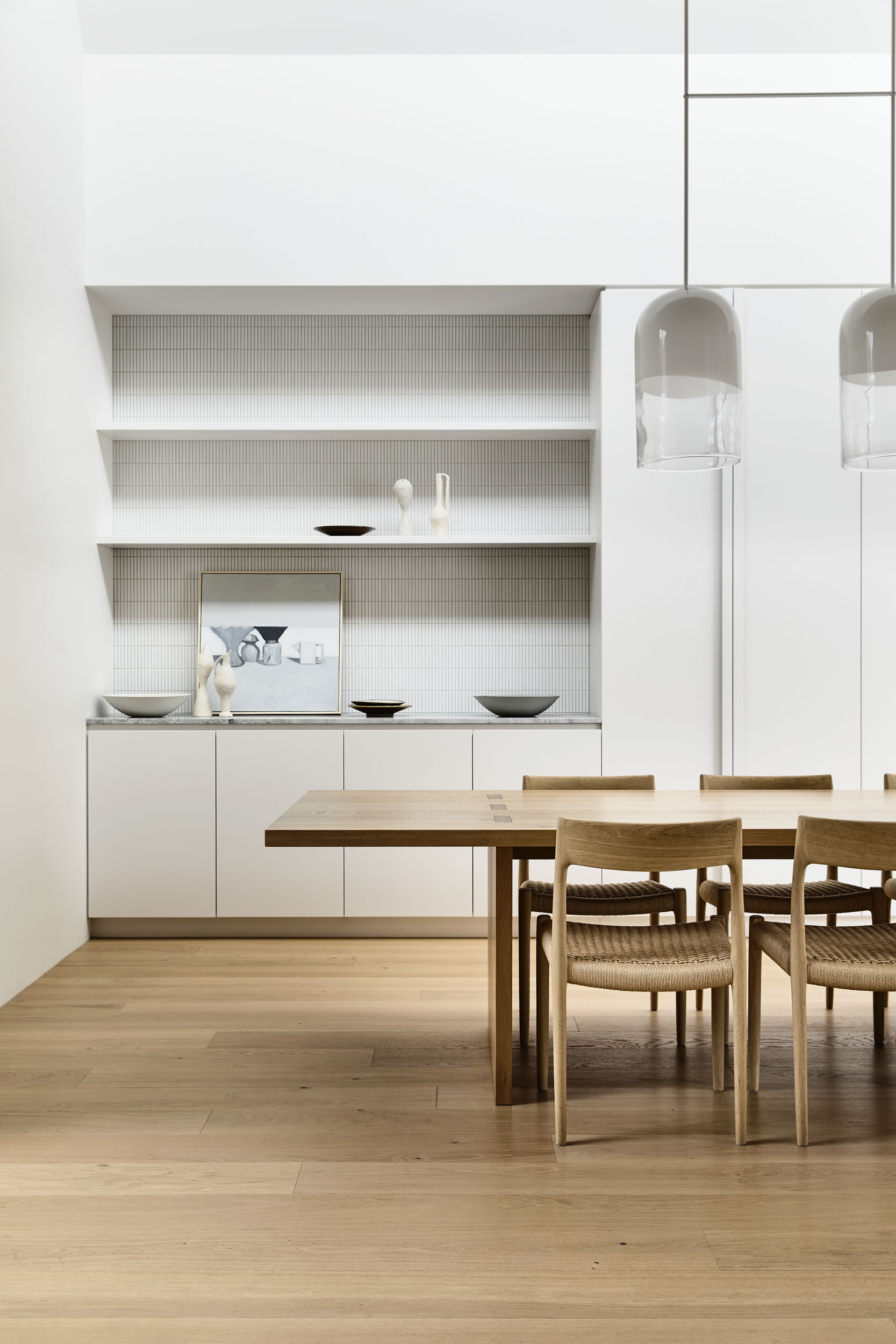 Atelier Hardwood Flooring