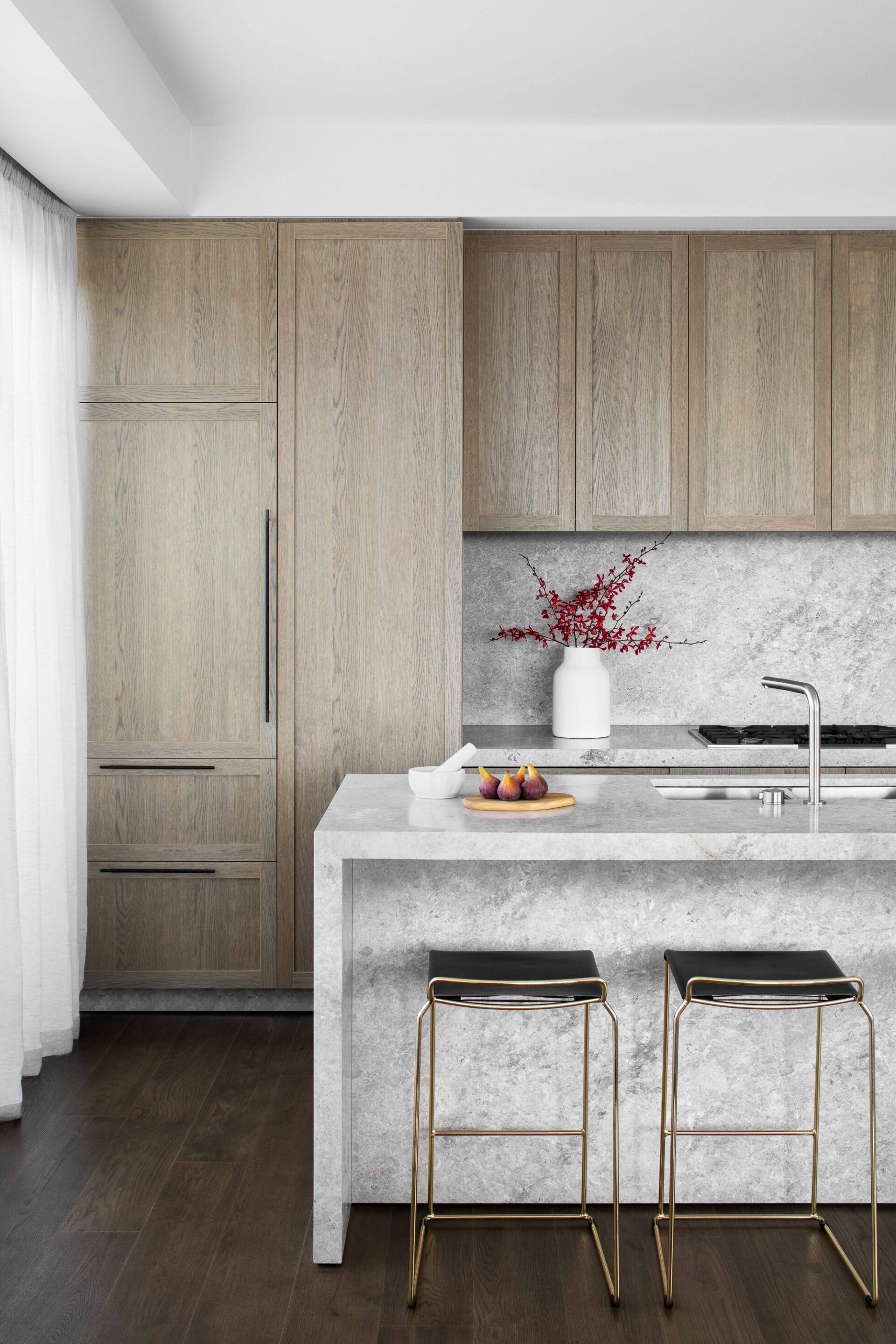 French Oak