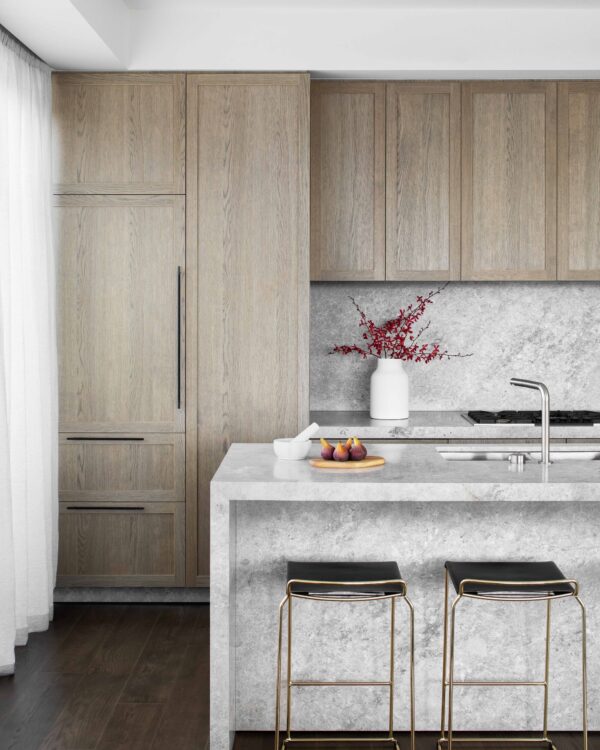 French Oak