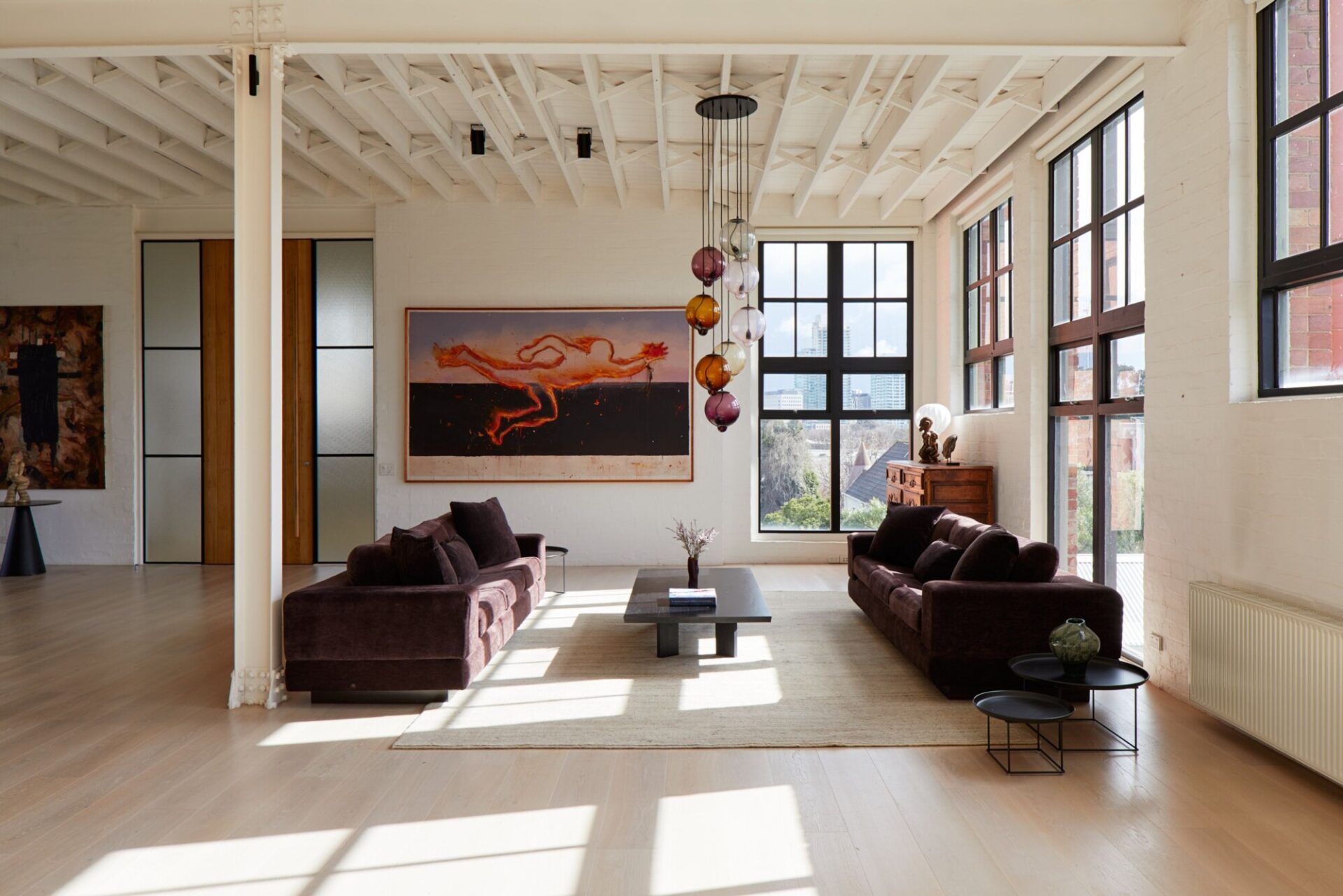 French Oak