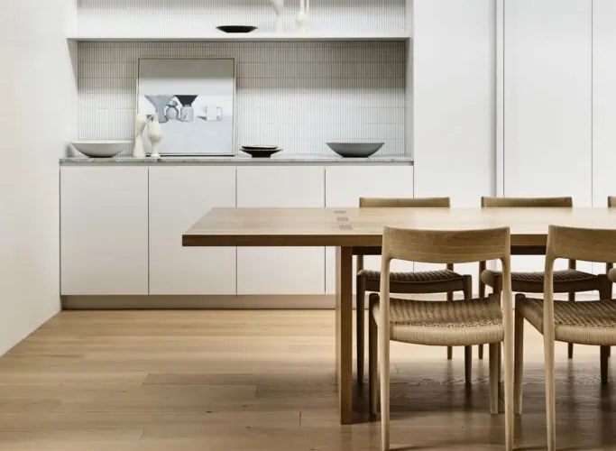 Engineered Timber Flooring