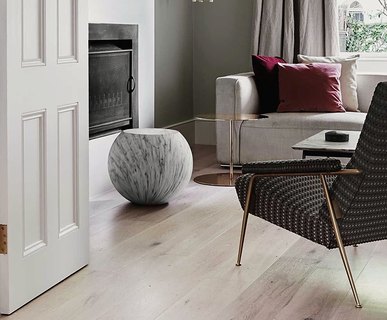First Element engineered hardwood flooring