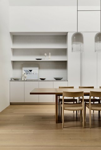 First Element engineered hardwood flooring