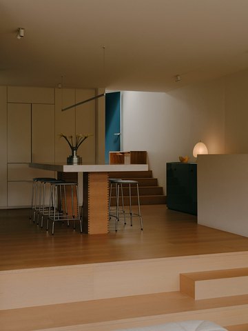First Element engineered hardwood flooring