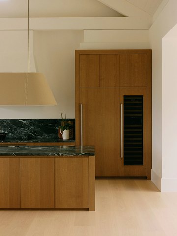 First Element engineered hardwood flooring